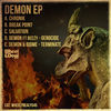 Thumbnail for the DeMoN - Demon link, provided by host site