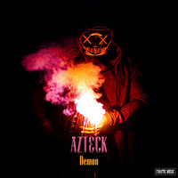 Image of Azteck linking to their artist page due to link from them being at the top of the main table on this page