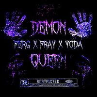 Thumbnail for the The Fray - DEMON QUEEN link, provided by host site