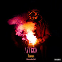 Thumbnail for the Azteck - Demon (Reverse Bass Mix) link, provided by host site