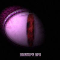 Thumbnail for the Atu - Demon's Eye (Instrumental) link, provided by host site