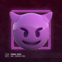 Thumbnail for the SNC - Demon Time link, provided by host site