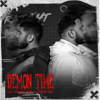 Thumbnail for the Straight Bank - Demon Time link, provided by host site