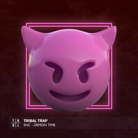 Thumbnail for the sped up - Demon Time (Sped Up) link, provided by host site