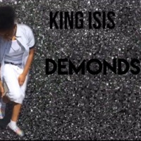 Thumbnail for the King Isis - Demonds link, provided by host site