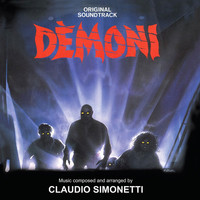 Thumbnail for the Claudio Simonetti - Dèmoni link, provided by host site
