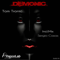 Thumbnail for the Tom Tronic - Demonic link, provided by host site