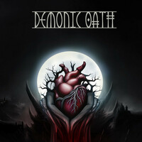 Thumbnail for the Pressure - Demonic Oath link, provided by host site