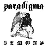 Thumbnail for the Paradigma - Demons link, provided by host site