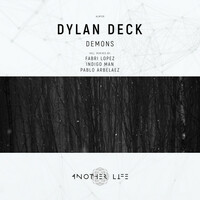 Image of Dylan Deck linking to their artist page due to link from them being at the top of the main table on this page