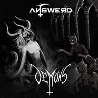 Image of Answerd linking to their artist page due to link from them being at the top of the main table on this page