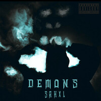 Image of Sahxl linking to their artist page due to link from them being at the top of the main table on this page