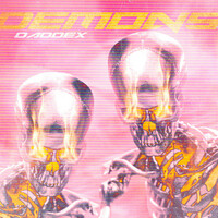 Image of DadDex linking to their artist page due to link from them being at the top of the main table on this page