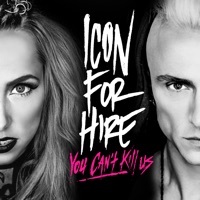 Thumbnail for the Icon for Hire - Demons link, provided by host site
