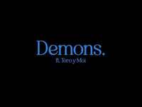 Thumbnail for the SBTRKT - DEMONS link, provided by host site