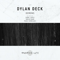 Thumbnail for the Dylan Deck - Demons link, provided by host site