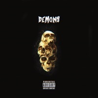 Thumbnail for the Promoting Sounds - Demons link, provided by host site