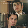 Thumbnail for the Sam Tsui - Demons link, provided by host site