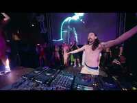 Thumbnail for the Steve Aoki - Demons link, provided by host site