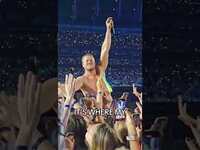 Thumbnail for the Imagine Dragons - Demons from London #LOOMTour link, provided by host site