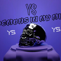 Thumbnail for the Y's - Demons In My Mind link, provided by host site