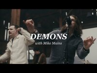 Thumbnail for the Gable Price and Friends - Demons (Reimagined) link, provided by host site