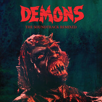 Thumbnail for the Claudio Simonetti - Demons the Soundtrack Remixed link, provided by host site