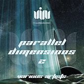 Thumbnail for the Frequency Less - Demonstration (Original mix) link, provided by host site