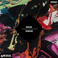 Thumbnail for the Arude - Demure link, provided by host site