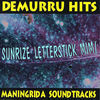 Thumbnail for the Sunrize - Demurru Hits link, provided by host site