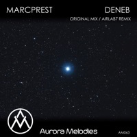 Image of Marcprest linking to their artist page due to link from them being at the top of the main table on this page