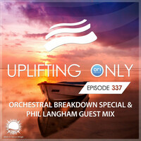 Thumbnail for the Marcprest - Deneb [UpOnly 337] - AirLab7 Remix - Breakdown Mix Cut link, provided by host site