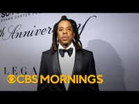 Thumbnail for the Jay-Z - Denies claim he sexually assaulted minor with Sean "Diddy" Combs 24 years ago link, provided by host site