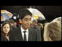 Thumbnail for the Dev Patel - Denies engagement rumours link, provided by host site