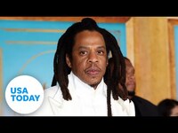 Thumbnail for the Jay-Z - Denies sexually assaulting teenage girl in the early 2000s | USA TODAY Entertainment link, provided by host site