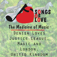 Thumbnail for the G. Nicholson - Denisa Loves Justice League, Magic and London, United Kingdom link, provided by host site