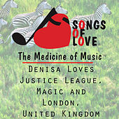 Thumbnail for the G. Nicholson - Denisa Loves Justice League, Magic and London, United Kingdom link, provided by host site