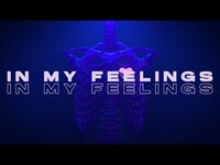 Thumbnail for the Alesso - In My Feelings (Official Visualizer) link, provided by host site