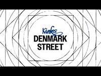 Thumbnail for the The Kinks - Denmark Street link, provided by host site