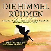 Thumbnail for the Windsbacher Knabenchor - Denn er hat seinen Engeln befohlen über dir, MWV B53 (Psalm 91) link, provided by host site