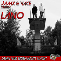 Thumbnail for the JamX - Denn wir leben heute Nacht link, provided by host site