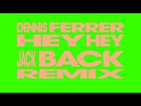 Thumbnail for the David Guetta - Dennis Ferrer - Hey Hey (Jack Back Remix) [Visualizer] link, provided by host site
