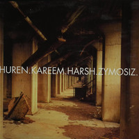 Thumbnail for the Huren - Denom link, provided by host site