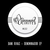 Thumbnail for the Dani Rivas - Denominador link, provided by host site