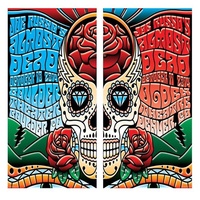 Thumbnail for the Joe Russo's Almost Dead - Denver, CO link, provided by host site