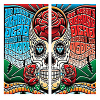 Thumbnail for the Joe Russo's Almost Dead - Denver, CO link, provided by host site