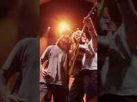 Thumbnail for the Caamp - Denver, you’re such a babe #shorts #shortvideo link, provided by host site