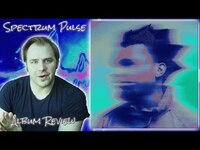 Thumbnail for the Spectrum Pulse - Denzel Curry - Melt My Eyez See Your Future - Album Review link, provided by host site