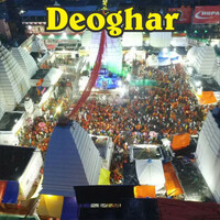 Thumbnail for the Sadhana Sargam - Deoghar link, provided by host site