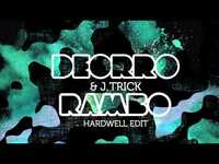 Thumbnail for the Dappy - Deorro & J-Trick - Rambo (Hardwell Edit) link, provided by host site